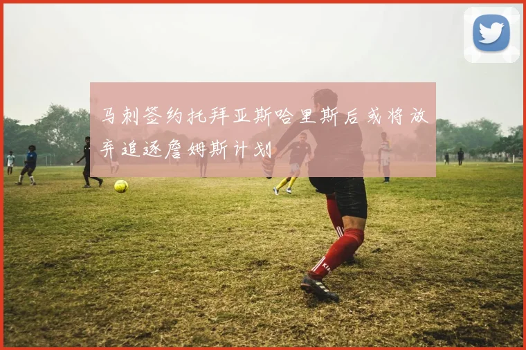 马刺签约托拜亚斯哈里斯后或将放弃追逐詹姆斯计划