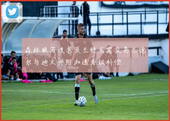 森林狼若追求莫兰特或需交易兰德尔与迪文并附加选秀权补偿
